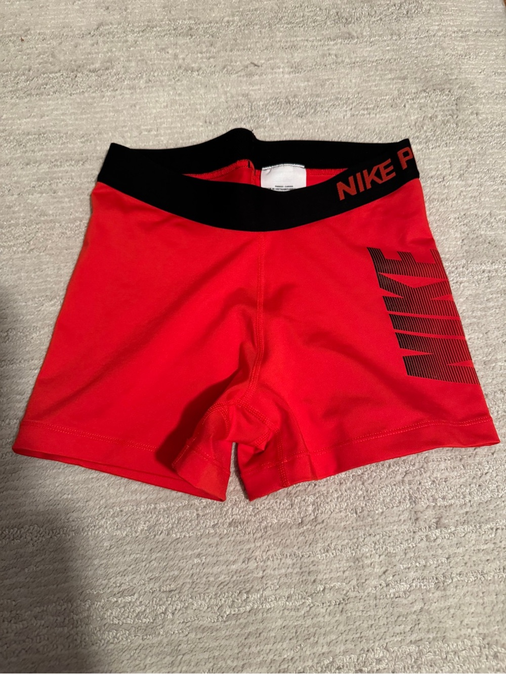Nike Pro Shorts
